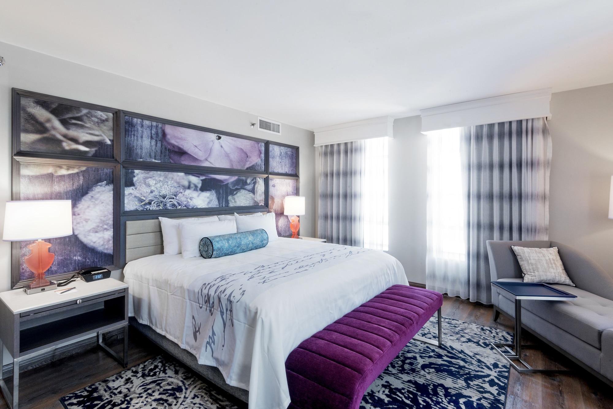 Hotel Indigo - Birmingham Five Points S - Uab By Ihg Exterior photo