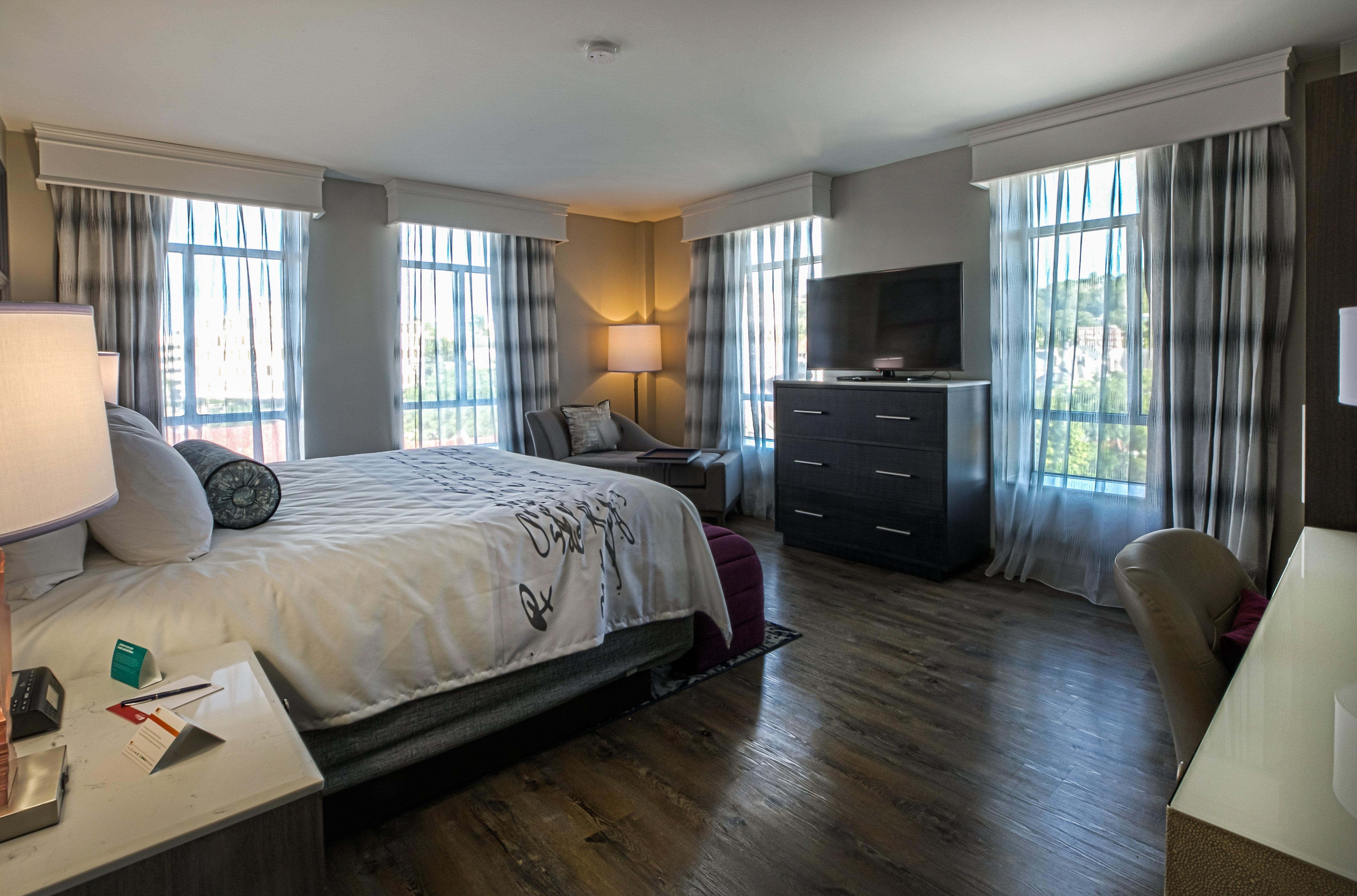 Hotel Indigo - Birmingham Five Points S - Uab By Ihg Exterior photo